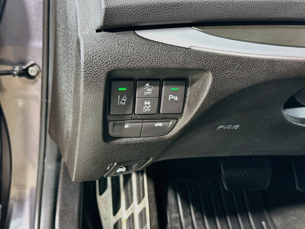 Used 2019 Acura TLX w/ Technology & A-SPEC Package FWD image 24