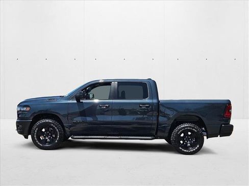 New 2026 RAM 1500 Classic Warlock image 5