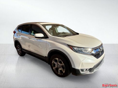 Used 2019 Honda CR-V EX image 5