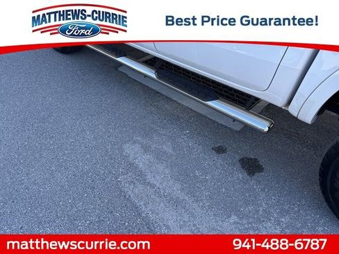 Used 2019 Ford Ranger XLT w/ Equipment Group 301A Mid image 16