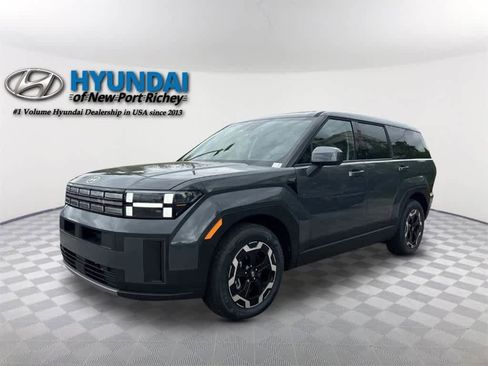 New 2026 Hyundai Santa Fe SE image 1