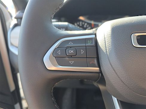 New 2026 Jeep Compass Limited image 17