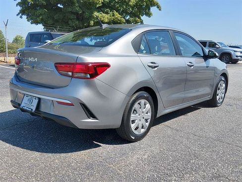 Used 2023 Kia Rio S FWD image 3
