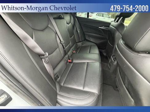 Used 2020 Cadillac CT4 Premium Luxury image 32