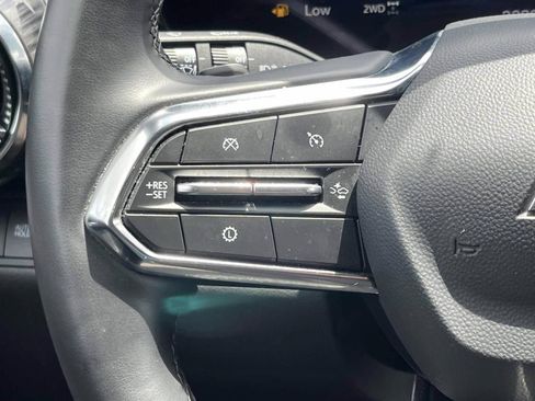 Used 2025 Chevrolet Equinox LT AWD/4WD image 18