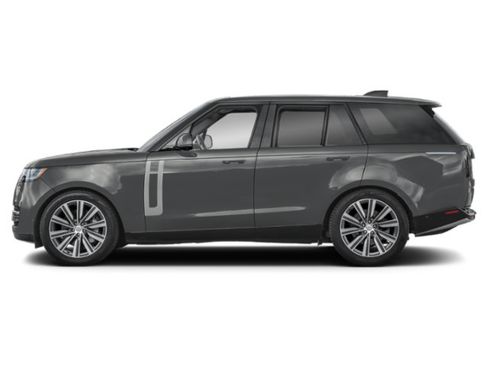 New 2027 Land Rover Range Rover SE AWD/4WD image 3
