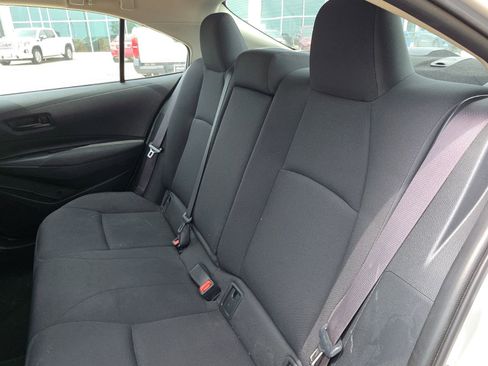 Used 2024 Toyota Corolla LE FWD image 16