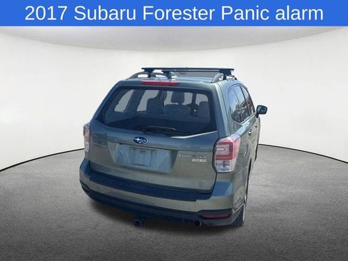 Used 2017 Subaru Forester 2.5i w/ Alloy Wheel Package AWD/4WD image 21
