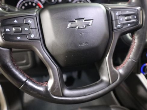 Used 2021 Chevrolet Tahoe RST w/ Luxury Package AWD/4WD image 93