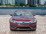 Used 2016 Honda Accord LX image 2