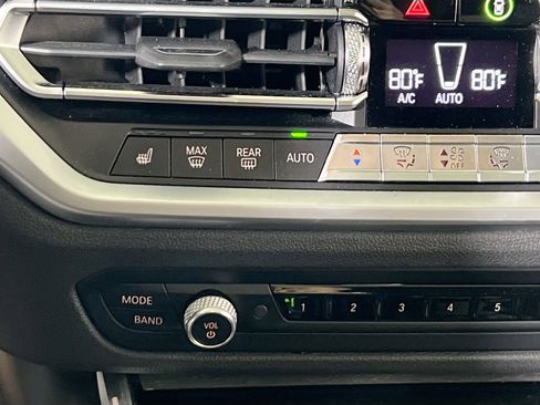 Used 2020 BMW 330i xDrive Sedan w/ Convenience Package image 20