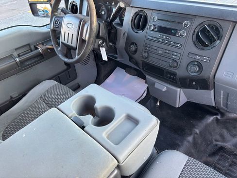Used 2015 Ford F250 XL w/ Power Equipment Group image 23