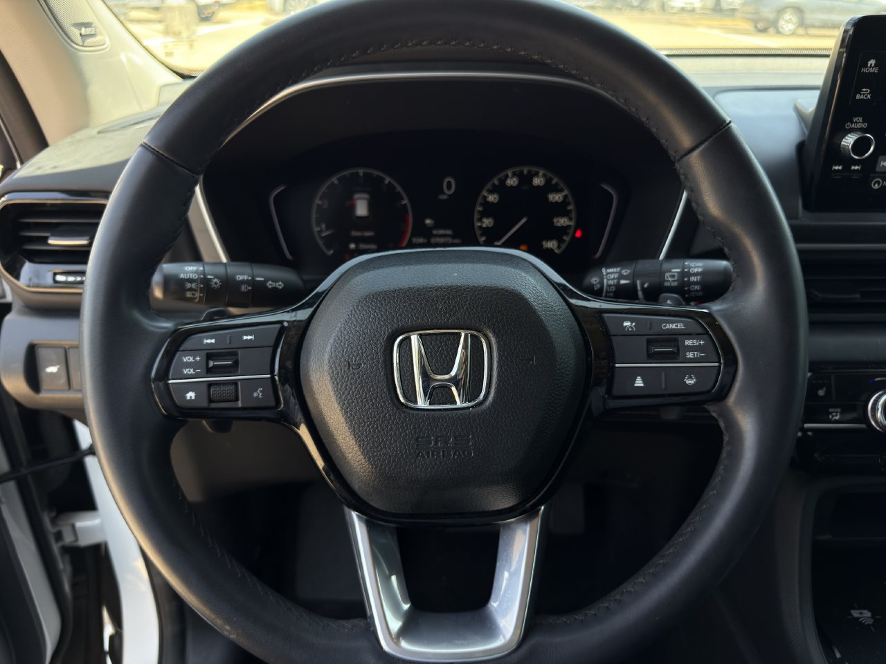 Used 2023 Honda Pilot Touring image 12