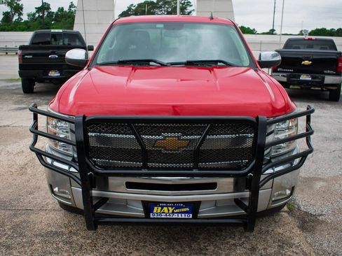Used 2013 Chevrolet Silverado 1500 LT RWD image 9