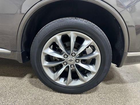 Used 2021 Dodge Durango SXT image 57