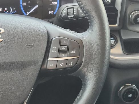 Used 2023 Ford Bronco Sport Big Bend AWD/4WD image 27