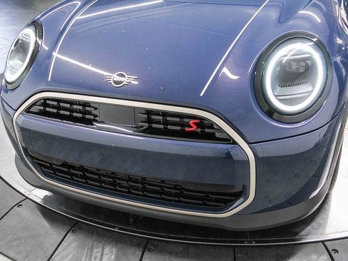New 2026 MINI Cooper S image 11