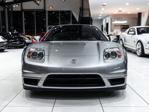 Used 2004 Acura NSX T image 6