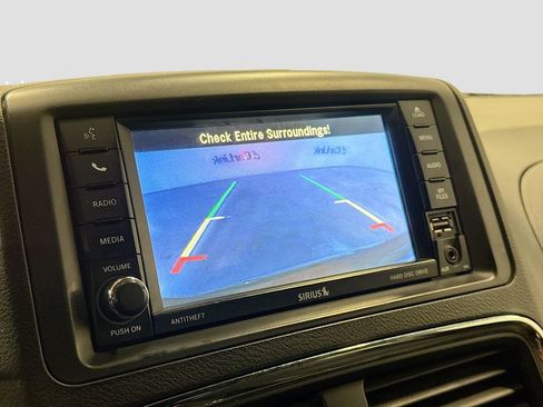 Used 2018 Dodge Grand Caravan GT image 17