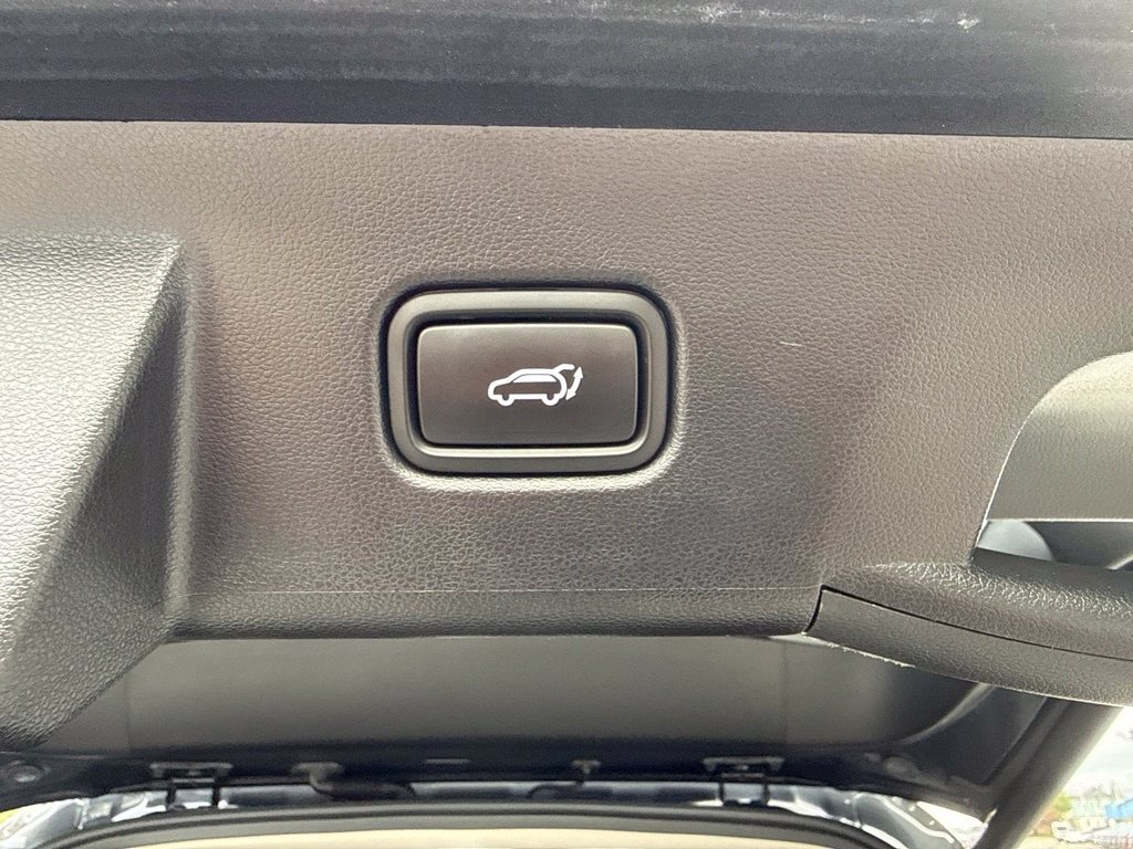 Used 2024 Hyundai Tucson SEL w/ Convenience Package AWD/4WD image 39