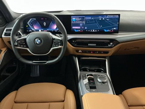 Used 2026 BMW 330i Sedan w/ Premium Package RWD image 9