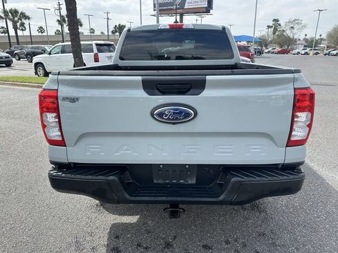 Used 2024 Ford Ranger XL image 5