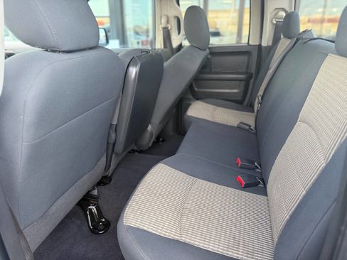 Used 2010 Dodge Ram 1500 Truck ST w/ ST Popular Equipment Group image 10