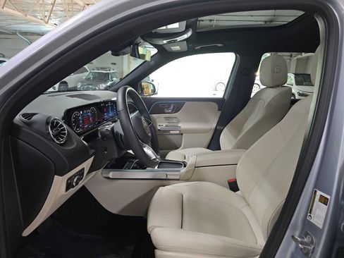 Used 2026 Mercedes-Benz GLB 250 4MATIC image 20