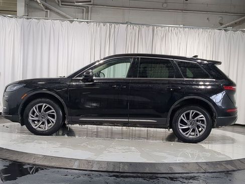 Used 2023 Lincoln Corsair AWD w/ Equipment Group 101A image 14