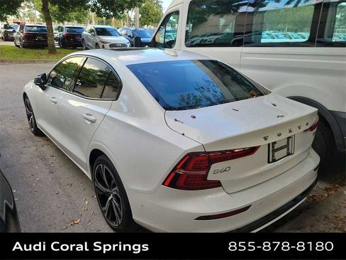 Used 2023 Volvo S60 B5 Ultimate image 17