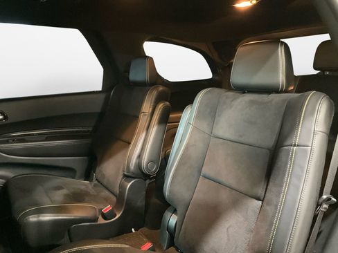 Used 2024 Dodge Durango SRT AWD/4WD image 15