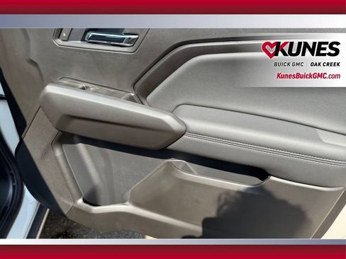 New 2026 GMC Canyon Elevation w/ Convenience Package AWD/4WD image 34