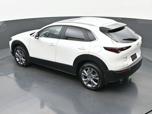 Used 2025 MAZDA CX-30 AWD 2.5 S w/ Preferred Package image 33