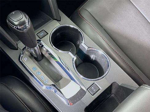 Used 2017 Chevrolet Equinox LT w/ Sport Edition image 9