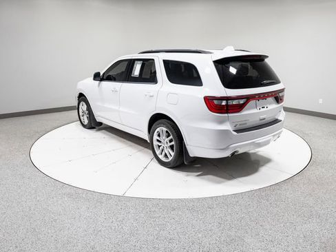 Used 2022 Dodge Durango GT w/ GT Premium Group image 36