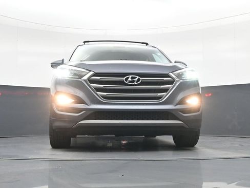 Used 2016 Hyundai Tucson Limited image 15