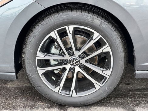 New 2026 Volkswagen Jetta Sport FWD image 6