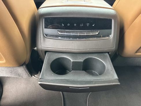 Used 2023 Cadillac Escalade Sport w/ Touring Package AWD/4WD image 16