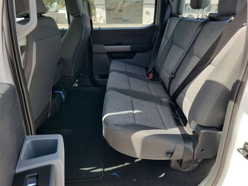 New 2026 Ford F250 XL w/ STX Appearance Package image 23