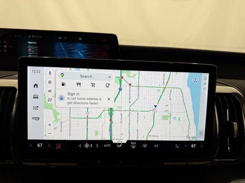 New 2025 Ford Expedition Platinum w/ Platinum Ultimate Package image 39