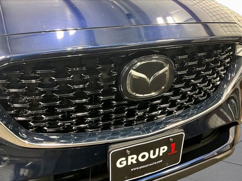 Used 2024 MAZDA CX-5 AWD 2.5 S w/ Select Package image 32