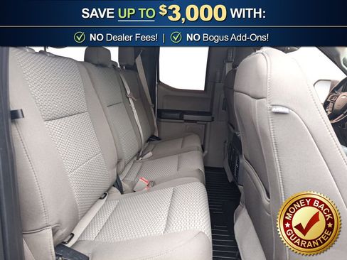 Used 2018 Ford F150 XLT w/ Equipment Group 301A Mid image 22