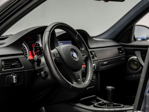 Used 2011 BMW M3 Sedan RWD image 43