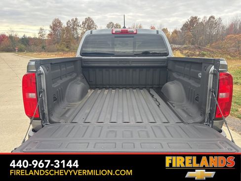 Certified 2021 Chevrolet Colorado LT w/ LT Convenience Package image 48