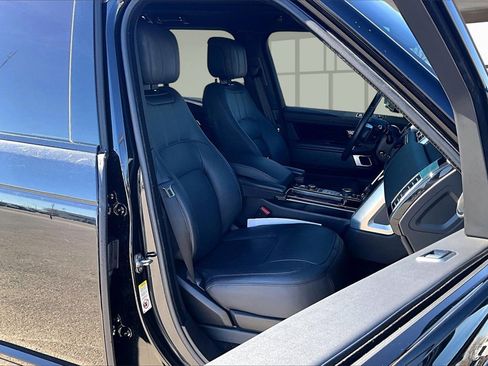 Used 2021 Land Rover Range Rover P525 Westminster Edition image 7