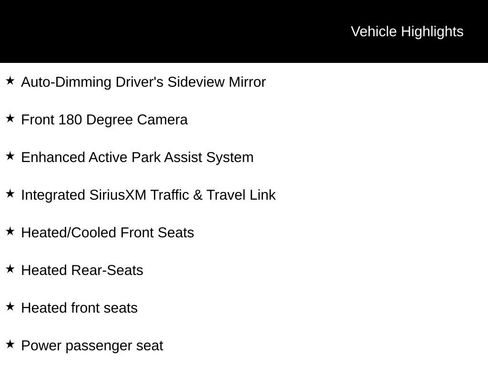 Used 2015 Ford Edge Sport w/ Equipment Group 401A image 6