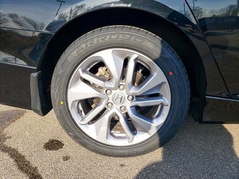 Used 2020 Honda Accord LX image 26