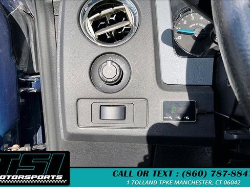 Used 2013 Ford F150 XLT w/ Luxury Equipment Group image 33
