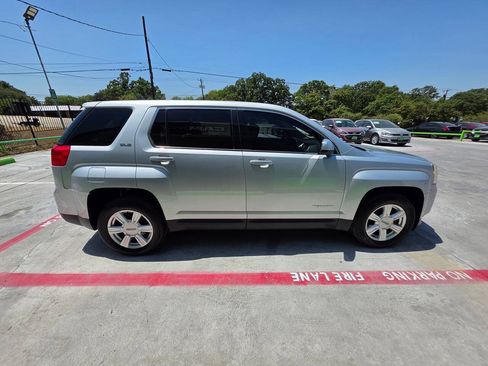 Used 2014 GMC Terrain SLE FWD image 16