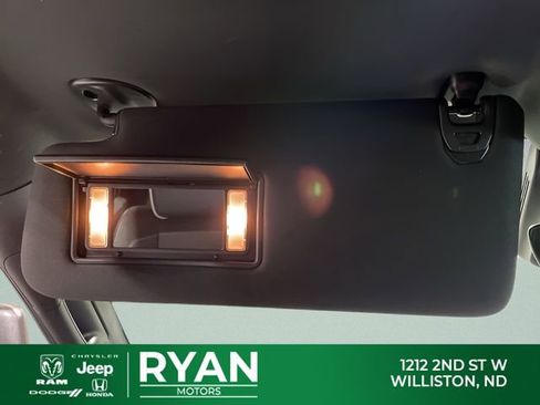 New 2026 RAM 2500 Laramie w/ Night Edition AWD/4WD image 65